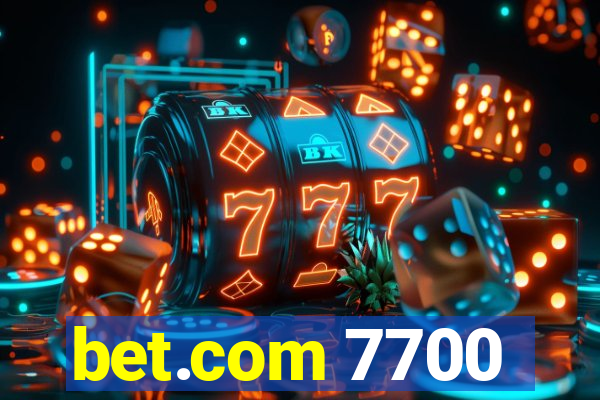 bet.com 7700